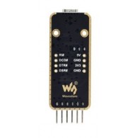 CH343 USB UART Board (mini) - USB-UART converter with CH343G chip