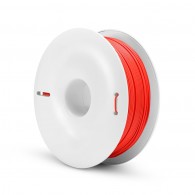 Filament Fiberlogy Easy PLA 1,75mm 0,85kg Red Orange