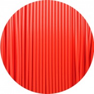 Filament Fiberlogy Easy PLA 1,75mm 0,85kg Red Orange