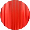 Fiberlogy Easy PLA filament 1.75mm 0,85kg Red Orange