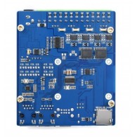 CM4-ETH-RS485-BASE-B - base board for Raspberry Pi CM4 modules