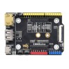 CM4-Duino - base board for Raspberry Pi CM4 modules