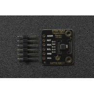 Fermion: STS35 High Accuracy Digital Temperature Sensor - module with a temperature sensor
