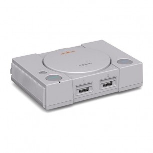 RetroFlag PiStation Case - obudowa konsoli retro dla Raspberry Pi 4B
