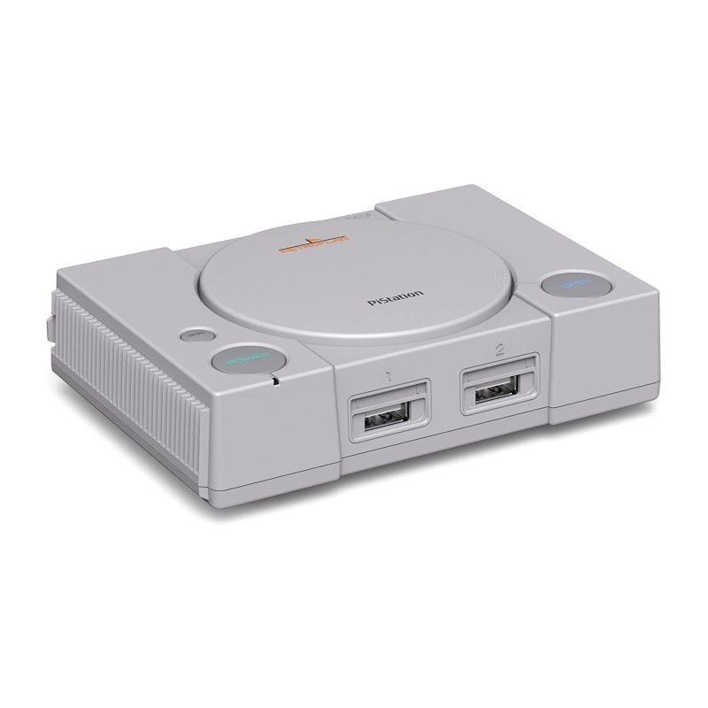 RetroFlag PiStation Case - obudowa konsoli retro dla Raspberry Pi 4B