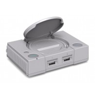 RetroFlag PiStation Case - obudowa konsoli retro dla Raspberry Pi 4B