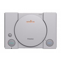 RetroFlag PiStation Case - retro console case for Raspberry Pi 4B
