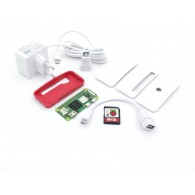 Raspberry Pi Zero 2 W kit 9
