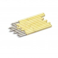 P160-B1 - test needle (pogo pin) 1.5mm - 10 pcs
