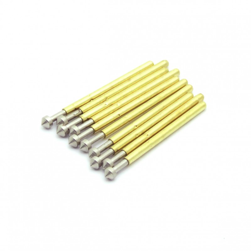 P160-E4 - test needle (pogo pin) 1.5mm - 10 pcs