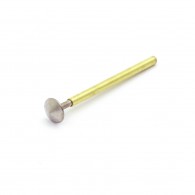 P160-E8 - test needle (pogo pin) 1.5mm - 10 pcs