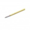 P160-F1 - test needle (pogo pin) 1.5mm - 10 pcs