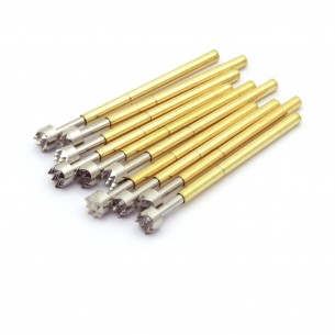 P160-H5 - test needle (pogo pin) 2.5mm - 10 pcs