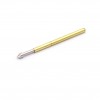 P160-LM2 - test needle (pogo pin) 1.5mm - 10 pcs