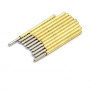 P160-J1 - test needle (pogo pin) 1mm - 10 pcs