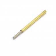 P160-J2 - test needle (pogo pin) 1.5mm - 10 pcs
