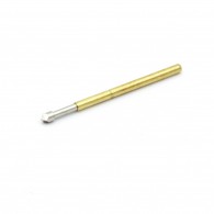 P160-T2 - test needle (pogo pin) 1.5mm - 10 pcs