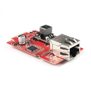 MicroMod Ethernet - MicroMod function module with Ethernet communication
