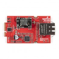 MicroMod Ethernet - moduł funkcyjny MicroMod z komunikacją Ethernet