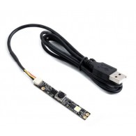 OV5640 5MP USB Camera (B) - moduł kamery USB 5MP z sensorem OV5640