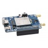 EM06-E LTE Cat-6 HAT - kit with LTE Cat-6 EM06-E module for Raspberry Pi
