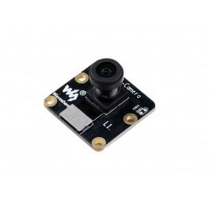 OV9281-120 Camera - kamera z sensorem OV9281 dla Raspberry Pi
