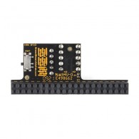 TIMI to Pi Adapter - adapter for TIMI modules for Raspberry Pi