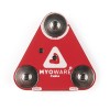MyoWare 2.0 Cable Shield - moduł ze złączem TRS 3.5mm do czujnika napięcia mięśni