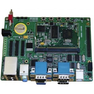 Embest SBC9261-I with 4,3" LCD (MH12B)