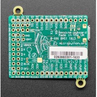 MicroPython Pyboard Lite v1.0 - płytka z mikrokontrolerem STM32F411