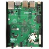 HDMI cable - micro HDMI plug-in plug (A-D) 1.8m Kruger & Matz
