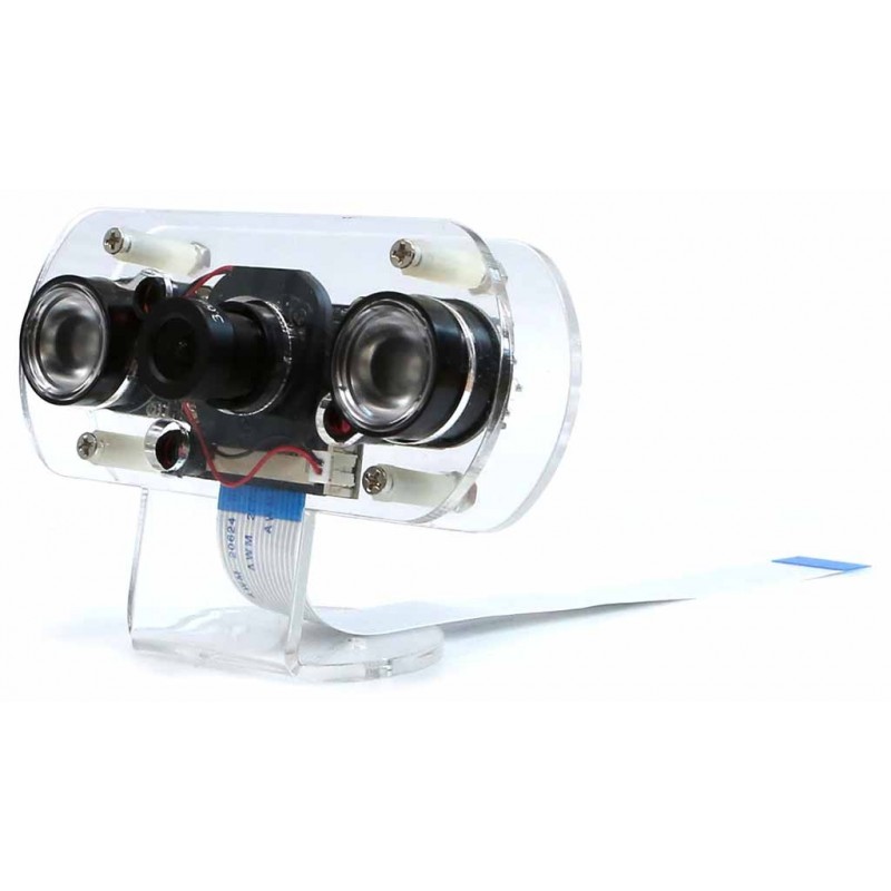 M1 MIPI-CSI Camera Kit - zestaw z kamerą OV5647 5MP dla ODROID-M1