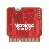 MicroMod Alorium Sno M2 Processor - MicroMod main module with SoM Alorium Sno M2 chip
