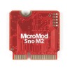 MicroMod Alorium Sno M2 Processor - moduł główny MicroMod z układem SoM Alorium Sno M2