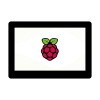 5inch DSI LCD (B) - IPS 5" LCD display with a touch panel for Raspberry Pi