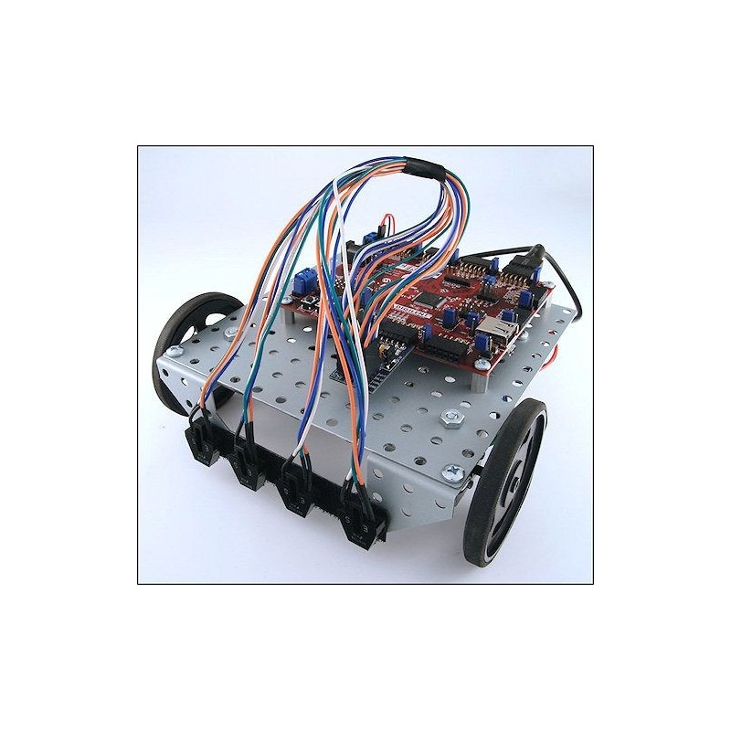 Robotic Development Kit - Line Sensor