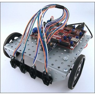 Robotic Development Kit - Line Sensor - (EDU)