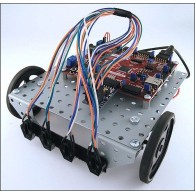 Robotic Development Kit - Line Sensor - EDU