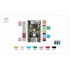 M5Stamp C3U Mate - IoT development kit with ESP32 module