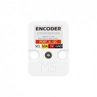 M5Stack Encoder Unit - module with an encoder