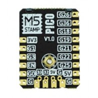 M5Stamp Pico DIY Kit - zestaw deweloperski IoT z modułem ESP32