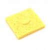 Tip cleaning sponge 60x60mm