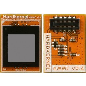 Moduł pamięci eMMC z systemem Android dla Odroid M1 - 16GB