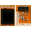 Moduł pamięci eMMC z systemem Linux dla Odroid M1 - 64GB