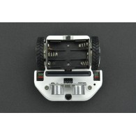 micro:Maqueen Lite - robot edukacyjny z micro:bit (biały)