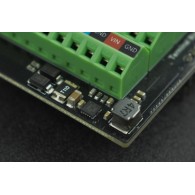 Terminal Block Shield - module with screw connections for Arduino