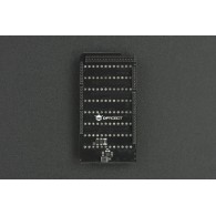 Terminal Block Shield - moduł ze złączami śrubowymi dla Arduino Mega