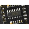 Fermion: 3W Mini Audio Stereo Amplifier - PAM8403 2x3W stereo audio amplifier module