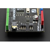 DTMF Shield - DTMF module for Arduino