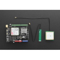 SIM7000A Arduino NB-IoT Expansion Shield - NB-IoT module for Arduino